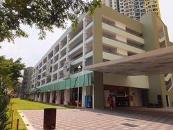 Blk 52 Havelock Road (Bukit Merah), HDB 3 Rooms #179199162